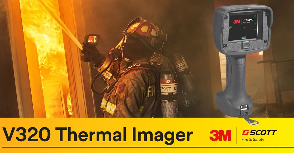3M-Thermal-Imager
