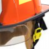 Cairns® 1010 Traditional Composite Fire Helmet